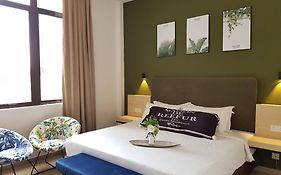 Leo Palace Hotel Classic Wing, WTC Kuala Lumpur